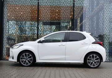 Toyota 2024 Toyota Yaris Yaris Style FV23 Salon PL Serwis ASO Bezwypadkowy 1 wl., zdjęcie 2