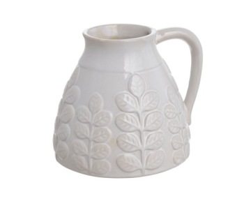 Wazon ceramika 14x12x11cm