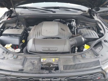 Dodge Durango III 2023 Dodge Durango 2023r, RT, 5.7, 4x4 5.7 Benzyna 357KM, zdjęcie 13