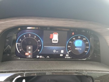 Volkswagen 2024 Volkswagen Atlas SEL 2024 2.0l 2.0 Benzyna 235KM, zdjęcie 9