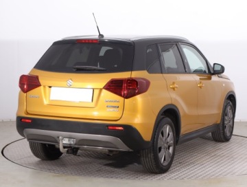 Suzuki Vitara III 2020 Suzuki Vitara 1.4 BoosterJet, Salon Polska, zdjęcie 4