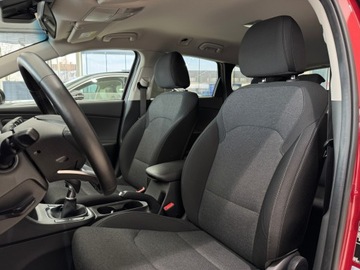 Hyundai i30 III Wagon Facelifting 1.0 T-GDI 120KM 2022 Hyundai i30 Smart / 1 właściciel / Salon Polska /, zdjęcie 8