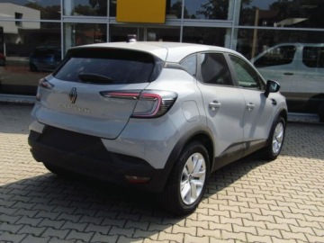Renault Captur II 2026 Od ręki - Evolution Eco-G LPG 1.2 TCe 120KM, zdjęcie 3