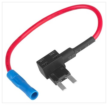 R6P60 ADAPTER BEZPIECZNIKA BYPASS DBKod:DB13032