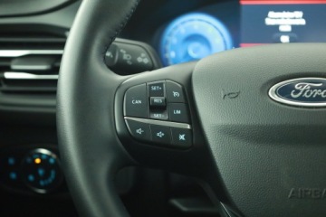 Ford Focus IV Hatchback Facelifting 1.0 EcoBoost 125KM 2024 Ford Focus 1.0 EcoBoost, Salon Polska, zdjęcie 15