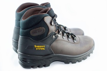 RED ROCK TREKKING SHOES 10242D26G р.46