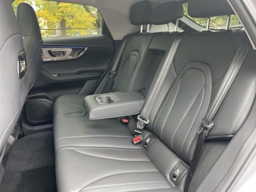 Omoda 5 1.6 T-GDI 147KM 2025 Omoda 5 Premium Phantom Gray z czerwonymi akcentam, zdjęcie 39