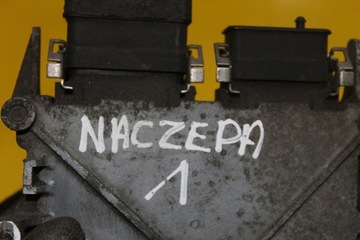 МОДУЛЬ АБС КОНТРОЛЛЕР WABCO ПРИЦЕП 4005000400