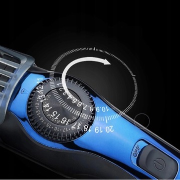 Набор для бороды My Kartacz ТРИМЕР для густой бороды