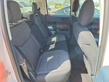 Ford Maverick II 2025 Ford Maverick XLT 2025 2.0 Benzyna 250KM, zdjęcie 10