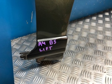 AUDI A4 B5 LIFT BŁOTNIK PRAWY PRZÓD PRZEDNI