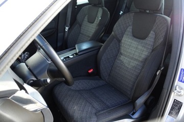 Volvo XC60 II 2023 Volvo XC 60 czujniki, kamera, tempomat, klimatyzacja 2strefowa, CarPlayAA,, zdjęcie 12