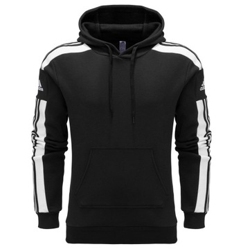 СВИТШОТ МУЖСКАЯ ADIDAS С КАПЮШОНОМ SQUADRA 21 -XL