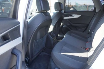 Audi A4 B9 Avant 2.0 TDI 190KM 2017 Audi A4 Allroad 2.0 TDI CR 190 KM, 4x4, S-Tronic, Full LED, Webasto, Hak,, zdjęcie 28