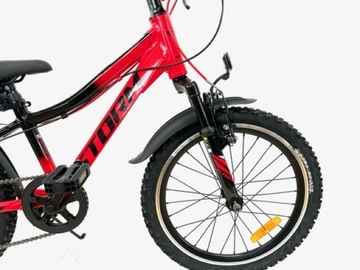 MTB ВЕЛОСИПЕД STORM RACER 20 АЛЮМИНИЕВАЯ РАМА