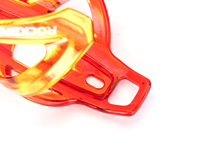 ROCKBROS клетка для бутылок, держатель для бутылок красный и желтый *1