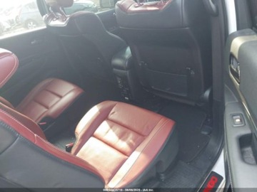 Dodge Durango III 2021 Dodge Durango SRT Hellcat 2021 6.2l 6.2 Benzyna 710KM, zdjęcie 14