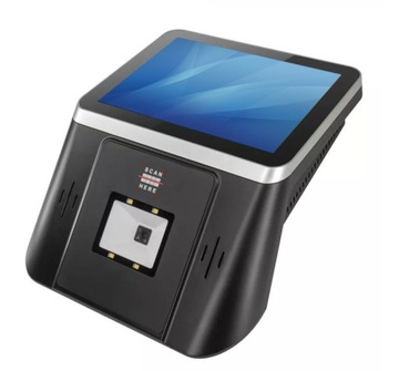 ПРОВЕРКА ЦЕНЫ WiFi A100 Сканер QR-кода