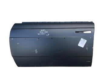 REPERATURKA DRZWI PRZEDNICH LEWYCH MERCEDES W123 1976-1985 - NOWA