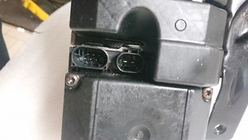 FIAT DUCATO JUMPER BOXER 06-14 ПАРКОВКА WEBASTO