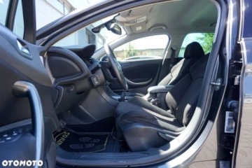 Citroen C5 III Tourer 2.0 BlueHDi 150KM 2016 Citroen C5 Citroen C5 2.0 BlueHDi Exclusive SampS 2.0 Diesel 150KM, zdjęcie 23