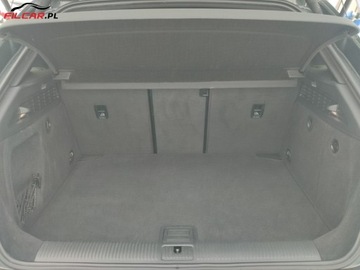 Audi A3 8V Cabriolet 2.0 TDI clean diesel 150KM 2016 Audi A3 Sportback S-LINE SALON POLSKA Gwarancja AUTOMAT VirtualCockpit Zam, zdjęcie 27