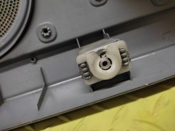 FORD C-MAX TAPICERKA BOCZEK DRZWI LEWY PRZÓD