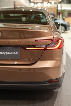 Toyota Camry IX 2024 Toyota Camry 2.5 Hybrid Dynamic Force Executive e-CVT 2.5 Hybryda 186KM, zdjęcie 31