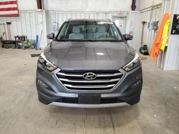 Hyundai Tucson III 2017 Hyundai Tucson 2017, niski przebieg 109.500 km licytacja USA, zdjęcie 1