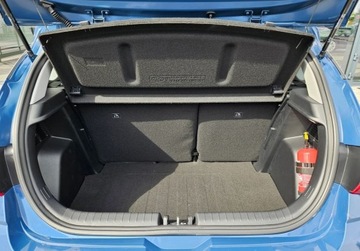 Hyundai i20 III Hatchback Facelifting 1.0 T-GDI 100KM 2025 Hyundai i20 MT 100KM Modern Comfort Led Oferta Specjalna Benzyna, zdjęcie 9