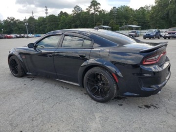 Dodge Charger VII 6.4 HEMI V8 492KM 2020 Dodge Charger 2020r,. Scat Pack,. 6.4L 6.4 Benzyna 492KM, zdjęcie 1