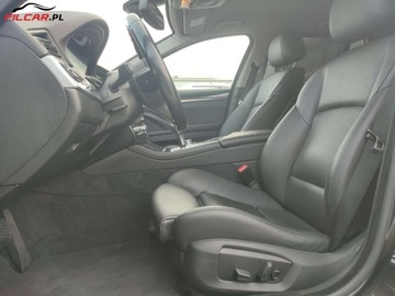 BMW Seria 5 F10-F11 Touring Facelifting 525d 218KM 2014 BMW Seria 5 GWARANCJA 525d xDrive Polift Super stan Mozliwa zamiana RATY, zdjęcie 5