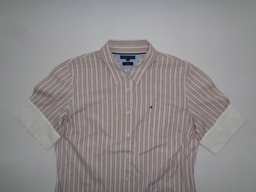 TOMMY HILFIGER koszula damska roz. 12 , XL , 42