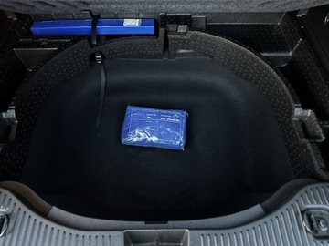 Opel Mokka I SUV 1.4 Turbo ECOTEC 140KM 2016 Opel Mokka LED Czujniki Tempomat Serwis Bluetooth, zdjęcie 29