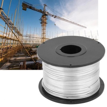 DRUT DO WIĄZAREK FIRECORE VEVOR KKMOON 4x110m 0,8mm