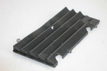 KTM DUKE 640 LC4 КРЫШКА РАДИАТОРА ЛЕВАЯ РЕШЕТКА