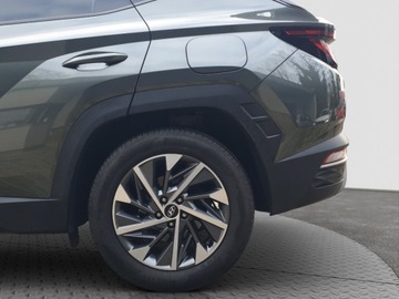 Hyundai Tucson IV SUV 1.6 T-GDI 150KM 2021 Hyundai Tucson Hyundai Tucson IV 1,6 T-GDi 2WD Smart 1.6 Benzyna 150KM, zdjęcie 23