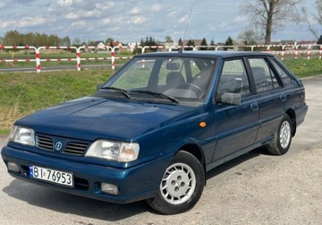 FSO Polonez 1999 Polonez Caro Polonez Caro Plus 1.6 benz Lpg ..., zdjęcie 13