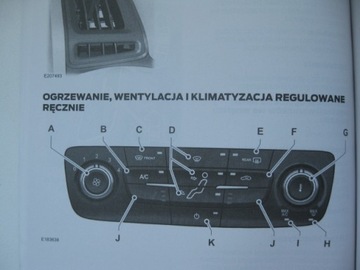 FORD Focus III Польский мануал Focus Mk3 14-18