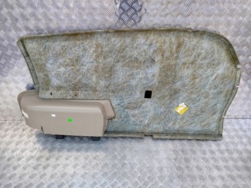 ОБИВКА GLOBAL, СЛЕВА, НОВЫЙ ТИП SCANIA TOPLINE