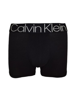 1-PACK BOKSERKI Majtki Bielizna CALVIN KLEIN | XL