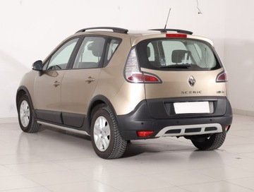 Renault Scenic III XMOD Energy TCe 115KM 2013 Renault Scenic 1.2 TCe, Salon Polska, zdjęcie 3