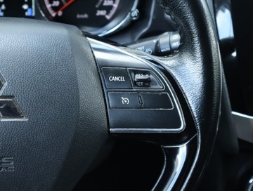 Mitsubishi ASX I SUV Facelifting 2015 1.6 117KM 2016 Mitsubishi ASX 1.6 MIVEC, Salon Polska, Navi, zdjęcie 22