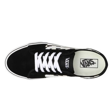 Trampki męskie old skool VANS FILMORE DECON 42.5