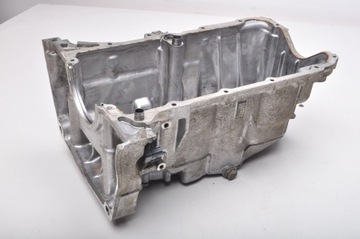 HONDA CR-Z 1.5 HYBRIDNÍ VANA OLEJ P0 RBJ-G0