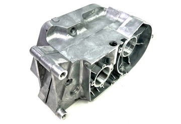 Половина картера двигателя, корпус Simson S51 S60 Enduro 46 мм