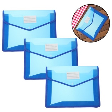 Папка формата Letter, футляр для чеков на молнии.