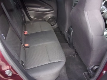 Nissan Juke II Crossover 1.0 DIG-T 114KM 2024 Nissan Juke Automat salon-PL, zdjęcie 31