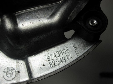 ZVEDÁK OKNO ZADNÍ PRAVÝ BMW X5 E53 04R (189) EL.