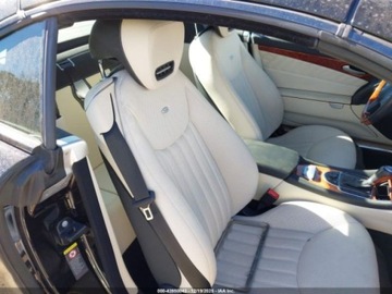 Mercedes SL R230/2 2009 Mercedes-Benz SL 550 2009 5.5 Benzyna 382KM, zdjęcie 12